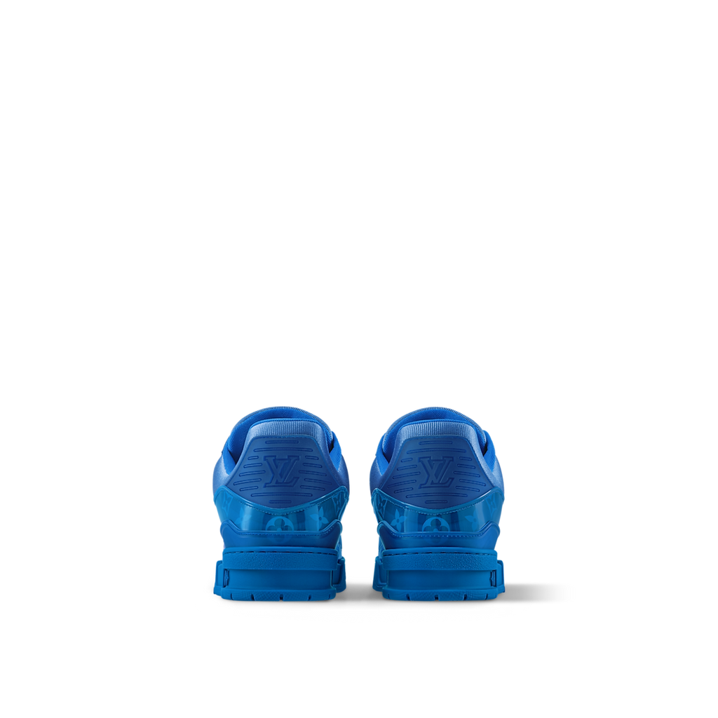 Sneaker LV trainer