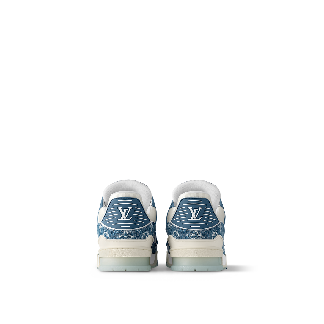 Sneaker LV Traîner