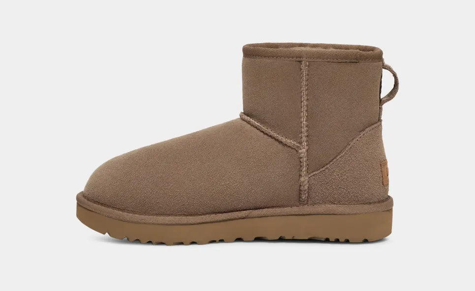 UGG Mini Antilope