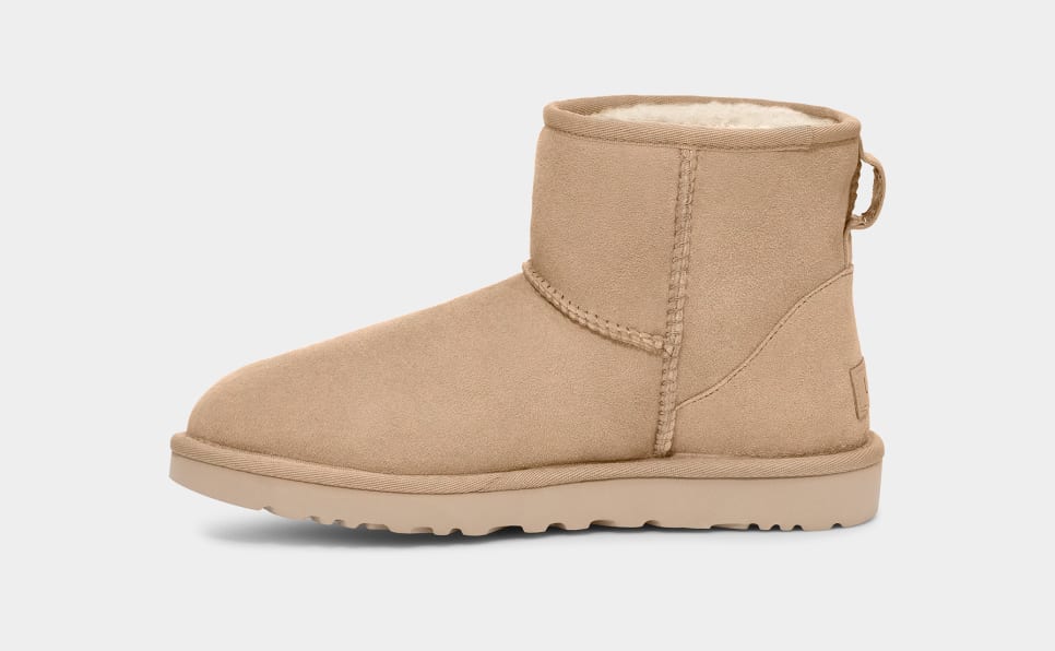 UGG Mini Sand
