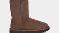 UGG Short Marron
