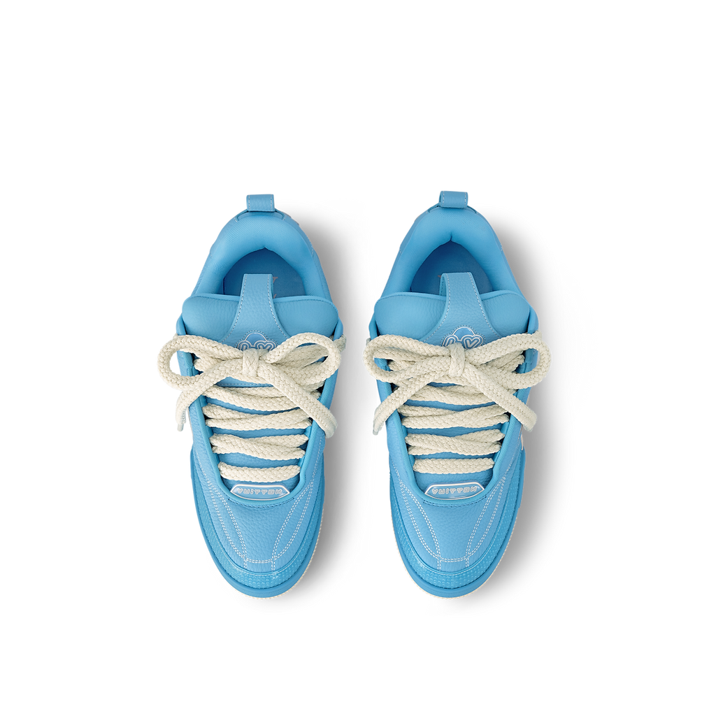 Sneaker LV skate