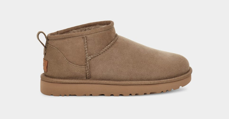UGG Ultra Mini Antilope