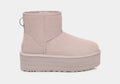 UGG Mini Pale Plateforme