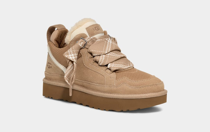 UGG Lowmell Sand