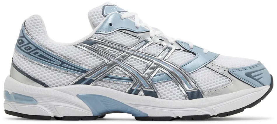 Asics Gel 1130 White Shark Skin