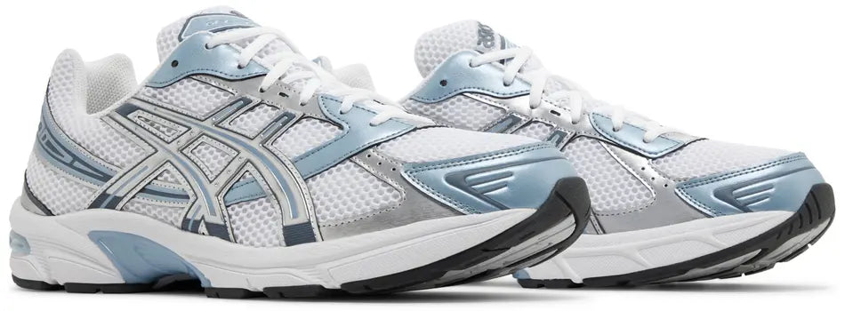 Asics Gel 1130 White Shark Skin