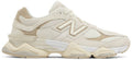 New Balance 9060 Sea Salt Brown
