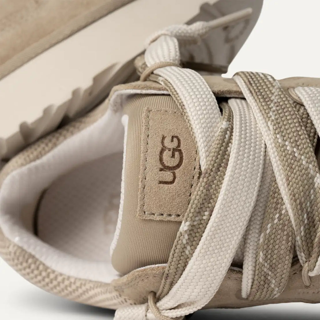 Ugg Lo Lowmel Mustard