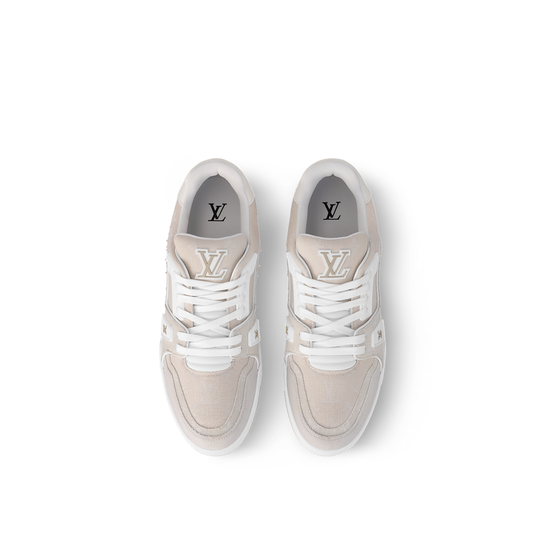 Sneaker LV trainer