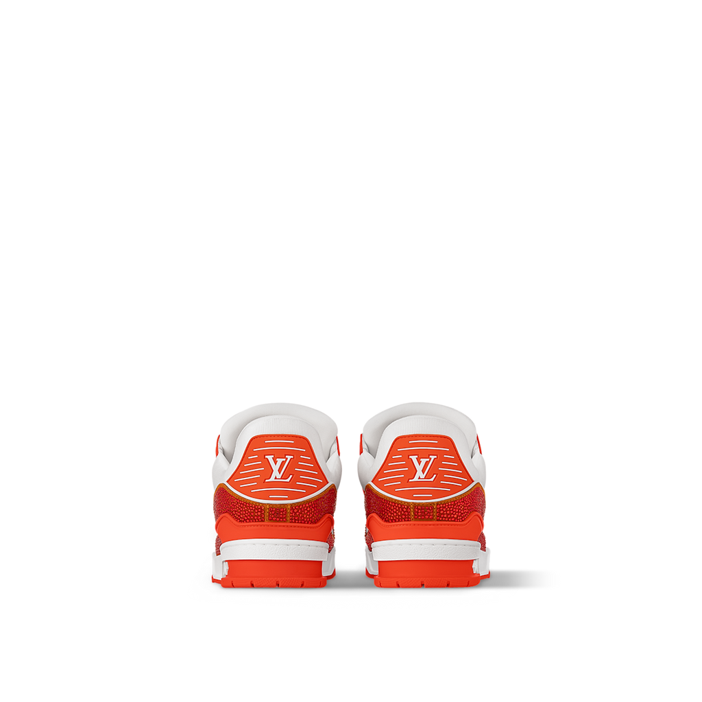 Sneaker LV trainer