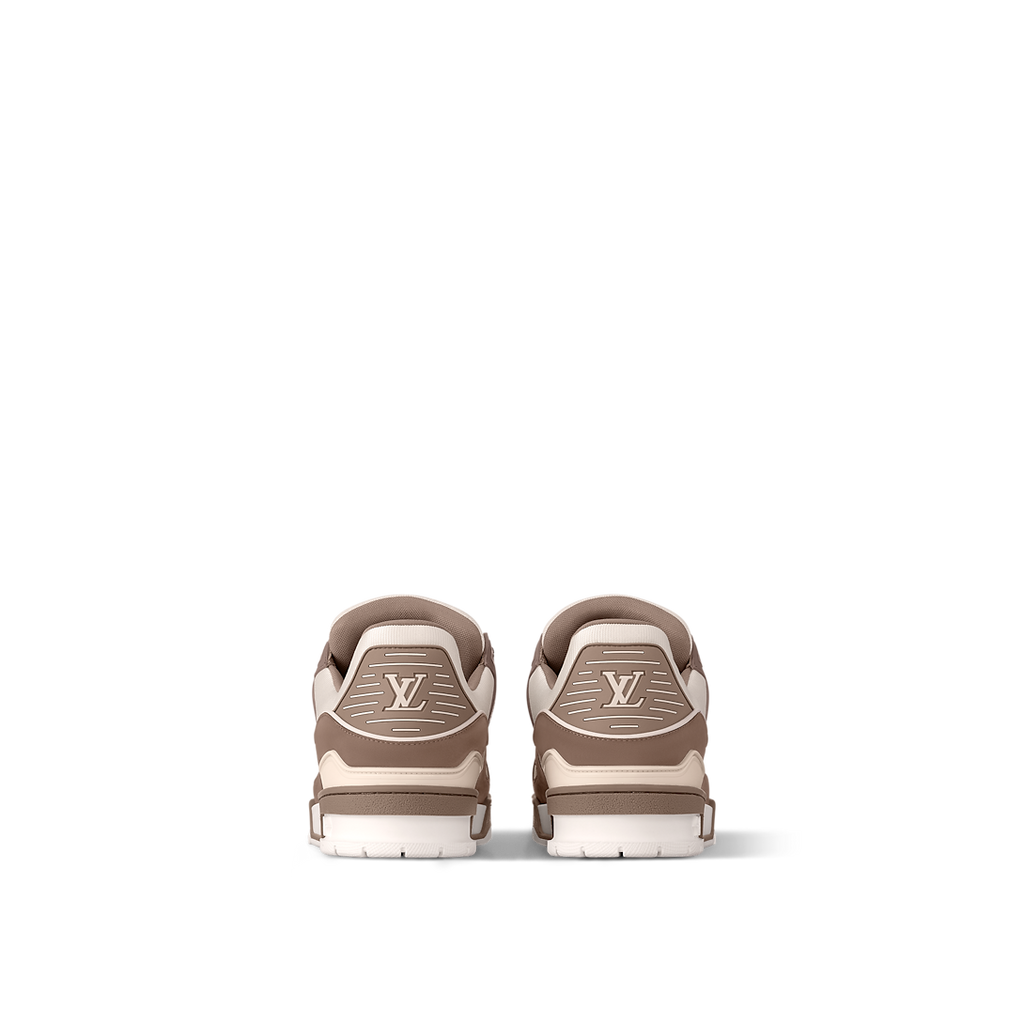 Sneaker LV trainer