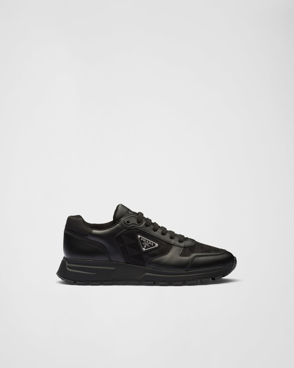 Prada Basic Noir