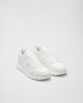 Prada Basic Blanc