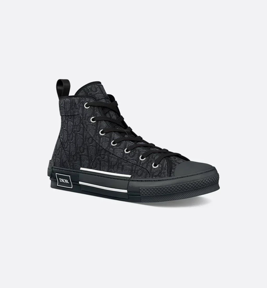 Dior B23 Black