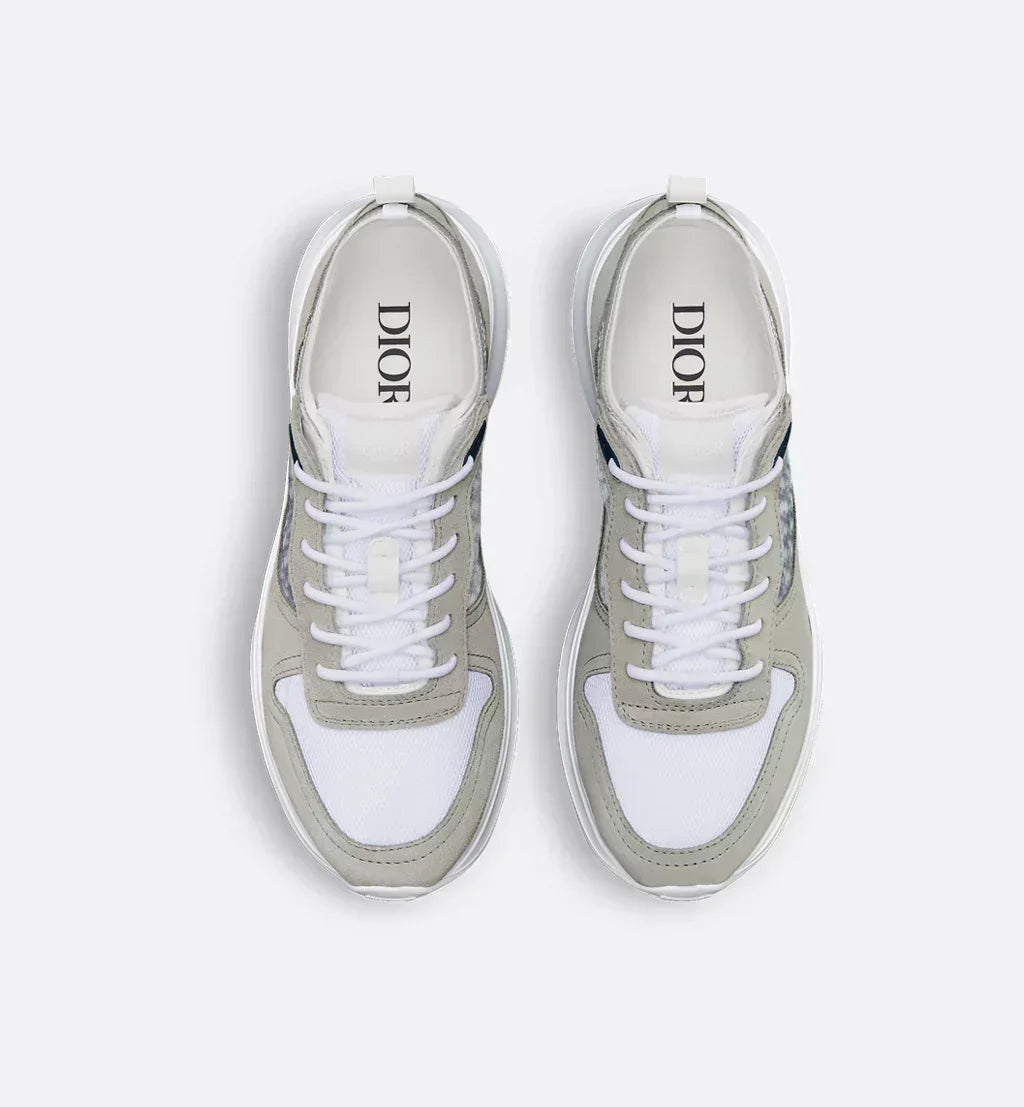 Dior B25 Grey