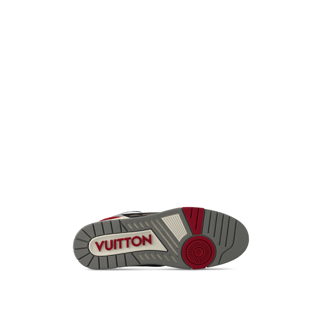 Sneaker LV Skate