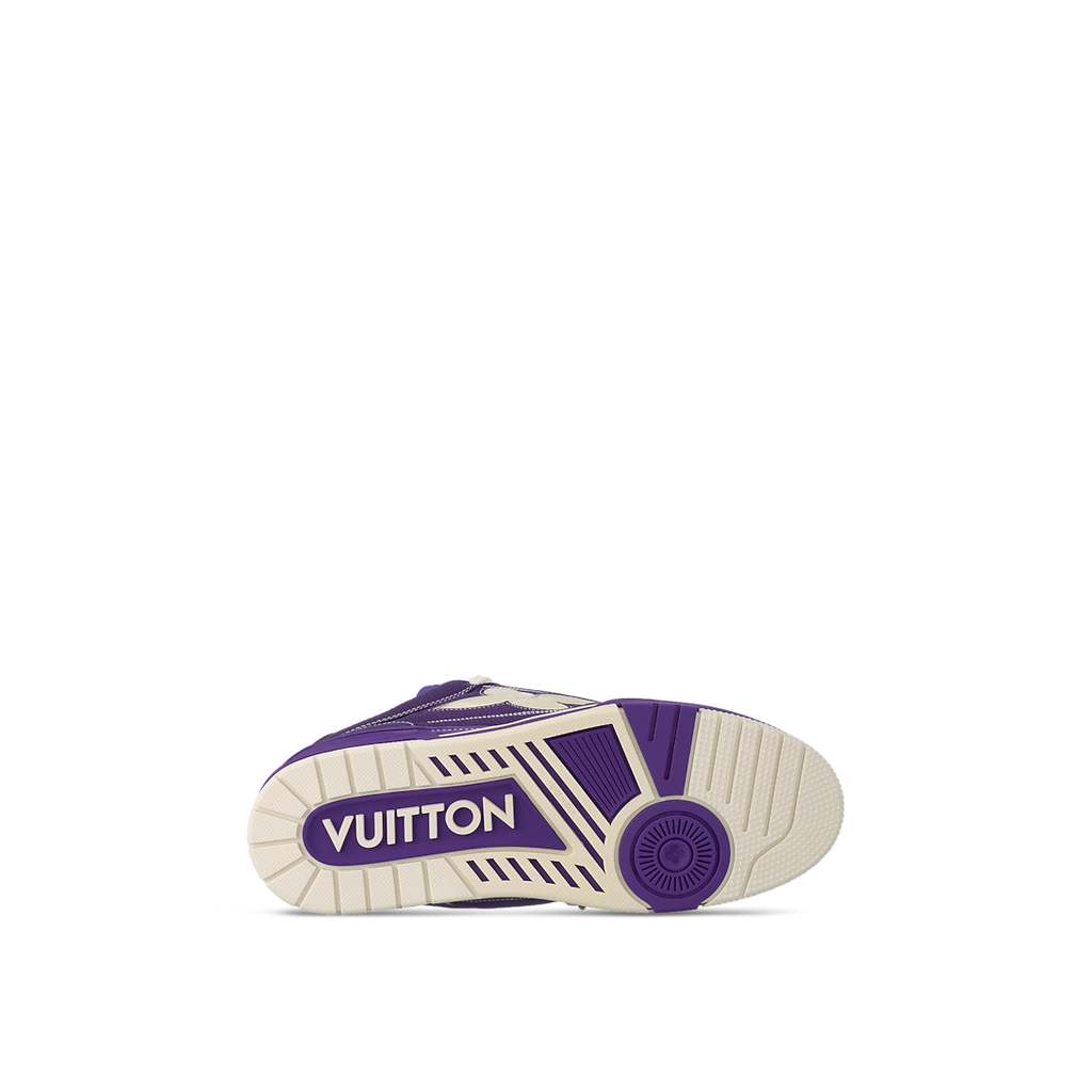 Sneaker LV skate