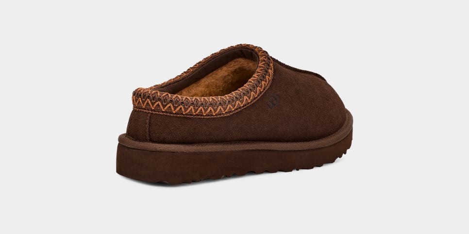 UGG Tasman Marron