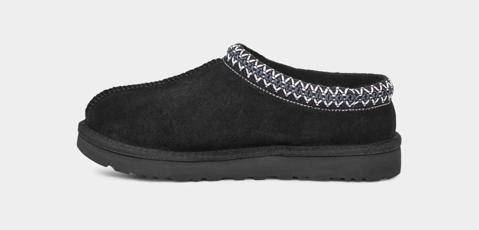 UGG Tasman Noir