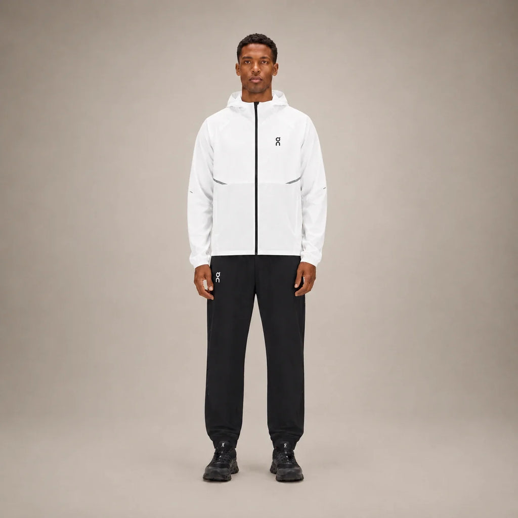 Ensemble On Blanc
