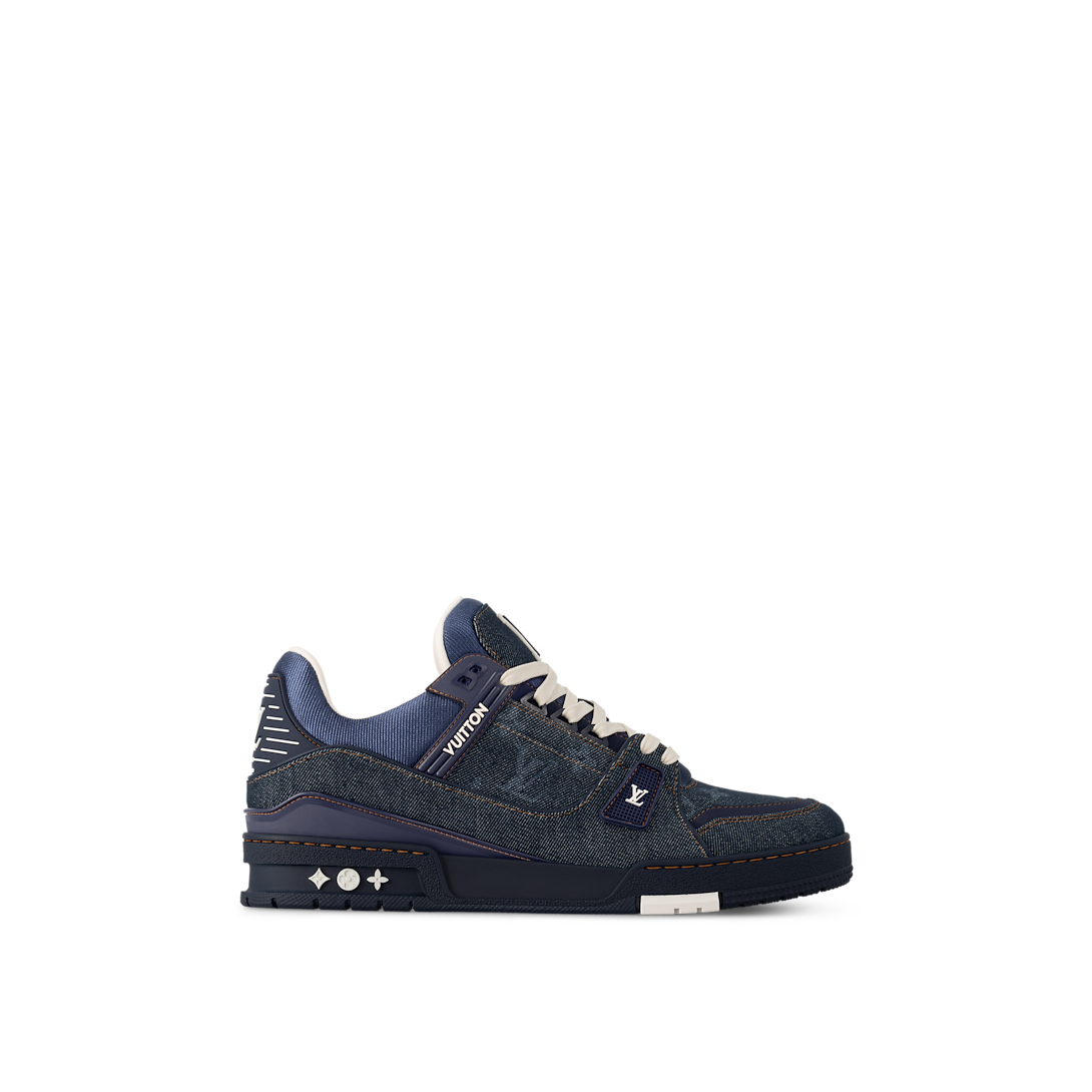 Sneaker LV trainer