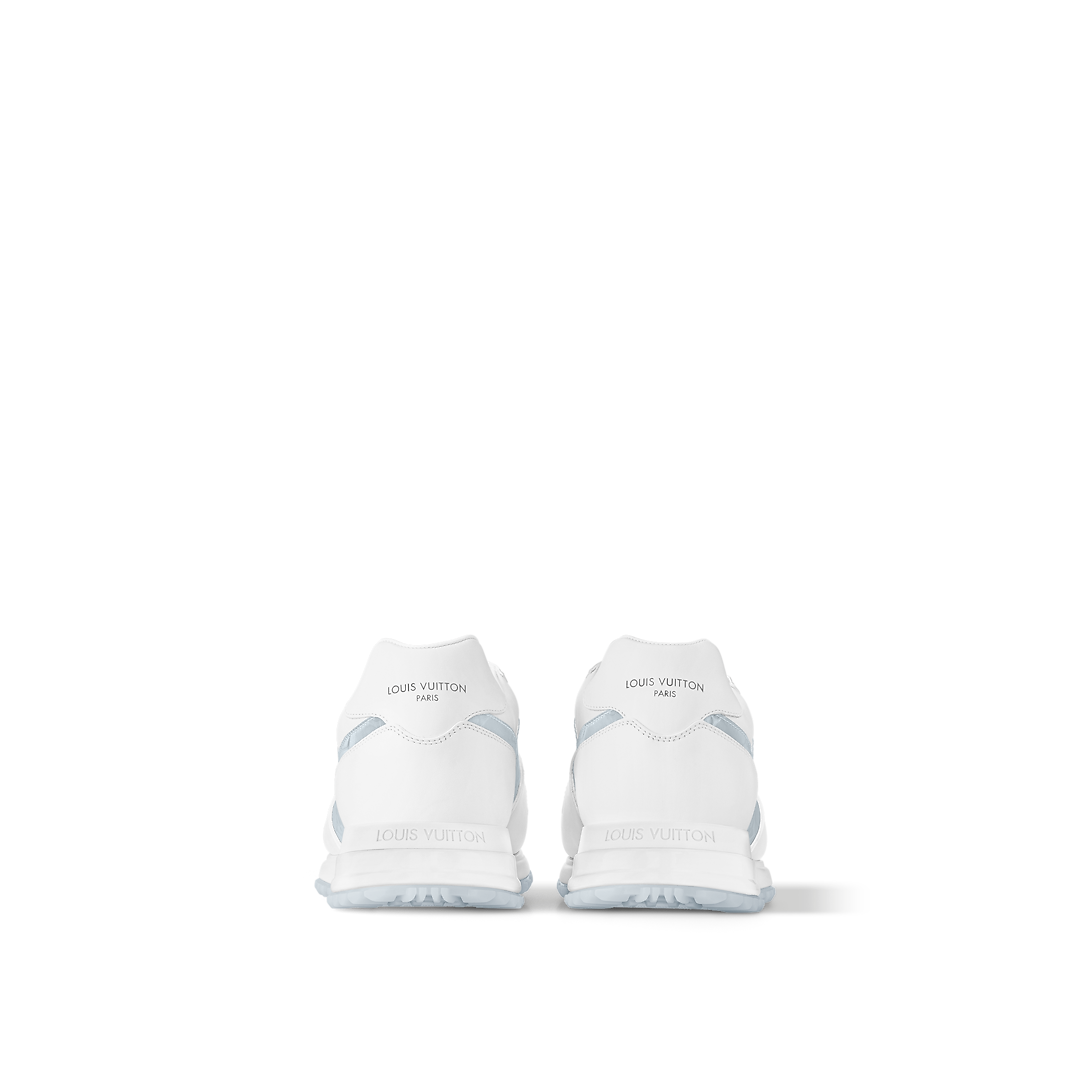 Sneaker Run Away