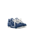 Sneaker LV skate