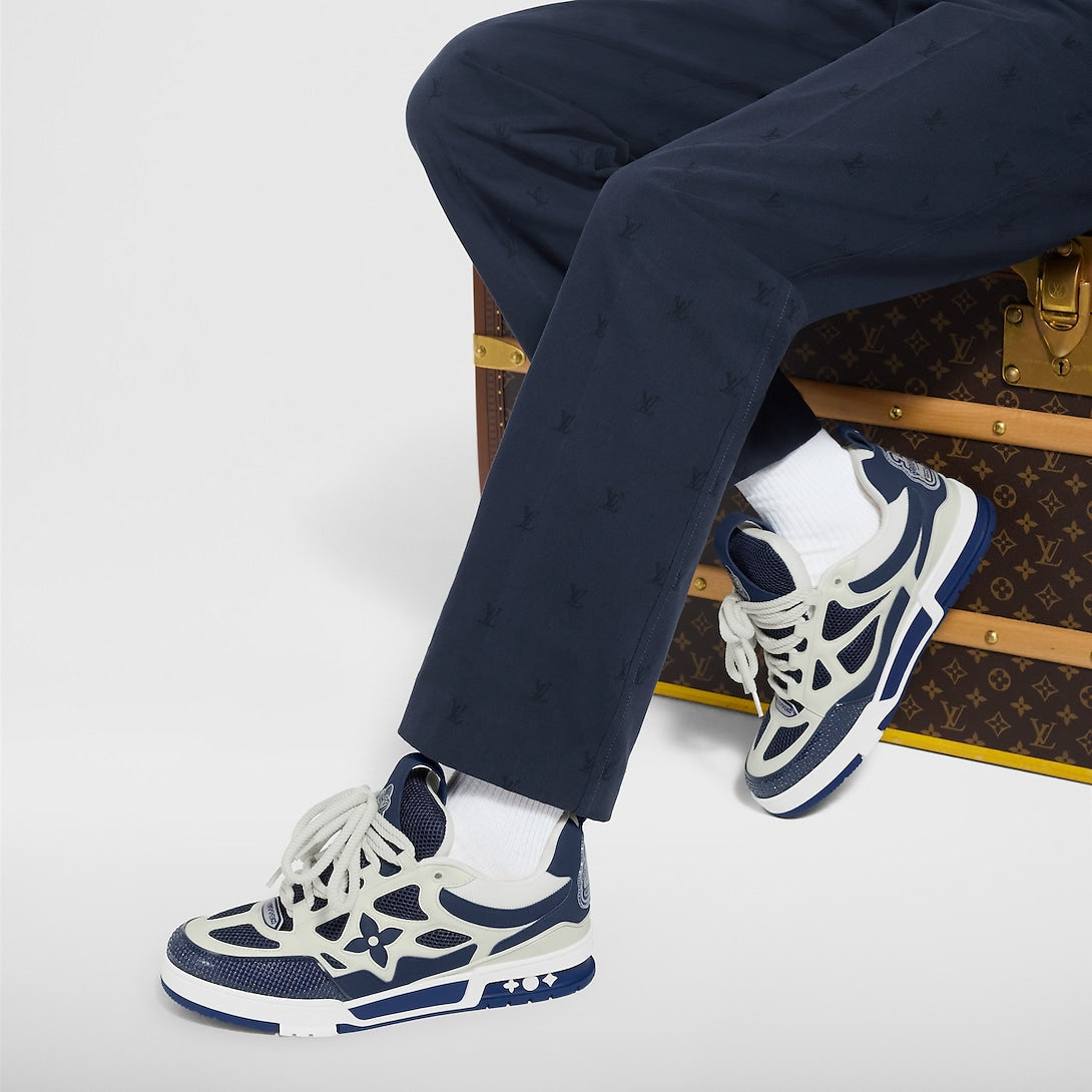 Sneaker LV Skate