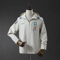 Veste Seleção Beige