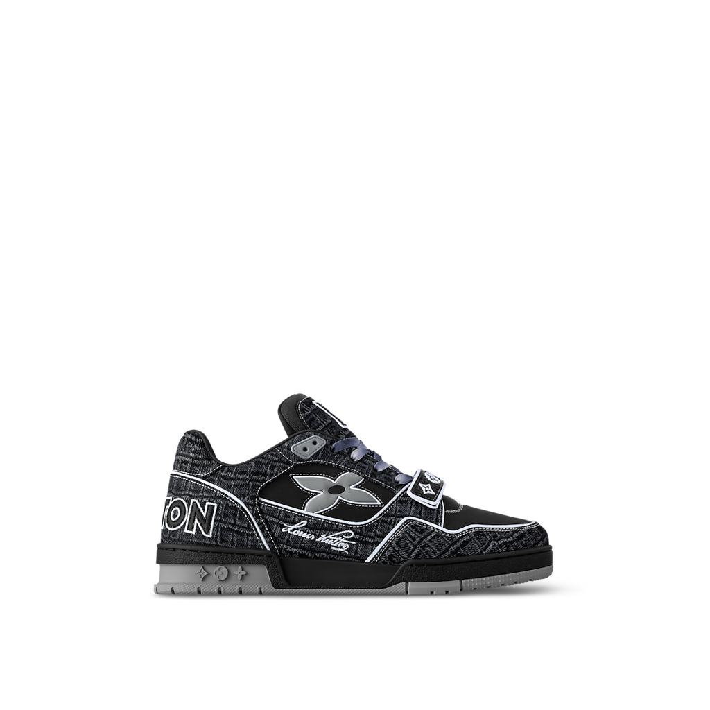 Sneaker LV trainer