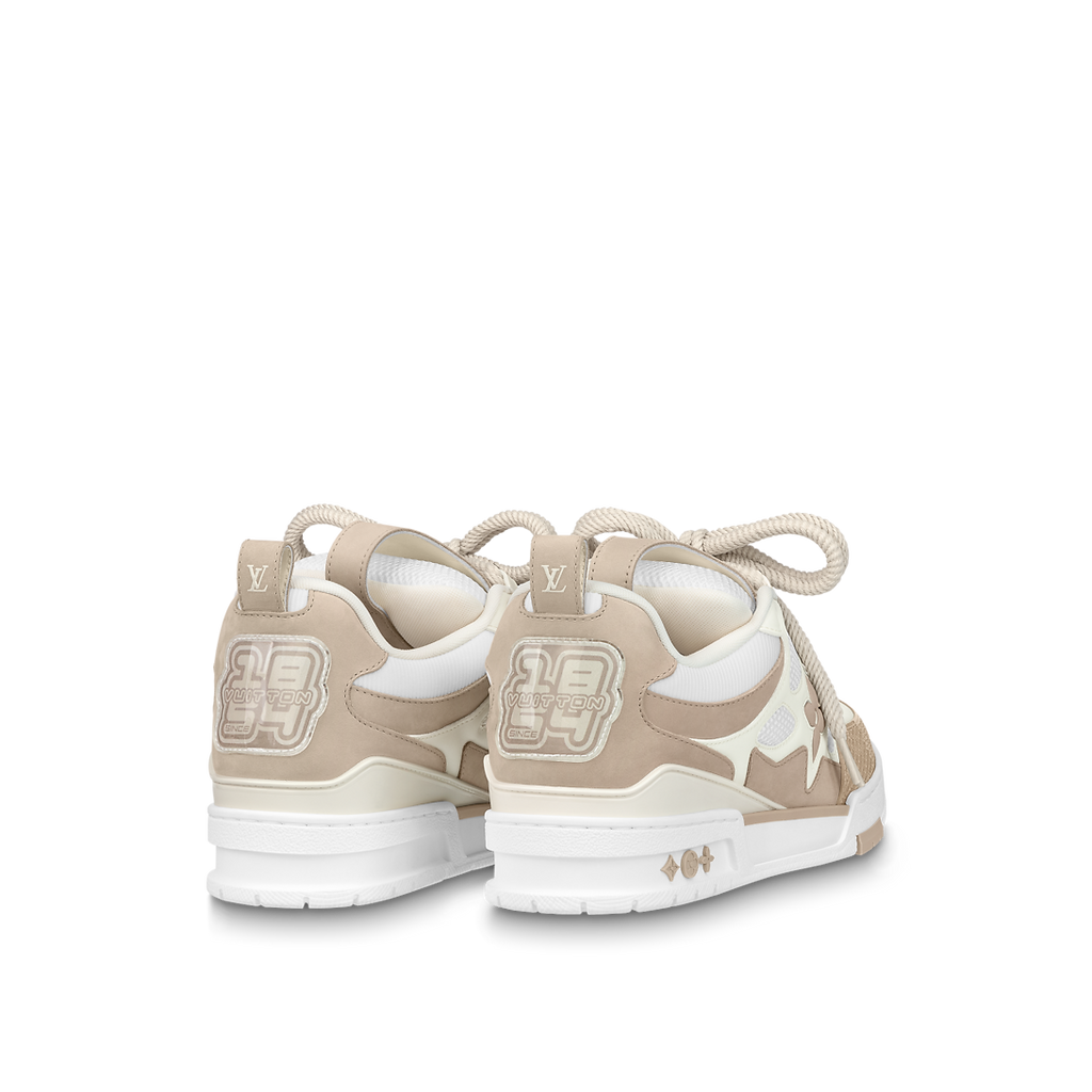 Sneaker LV Skate