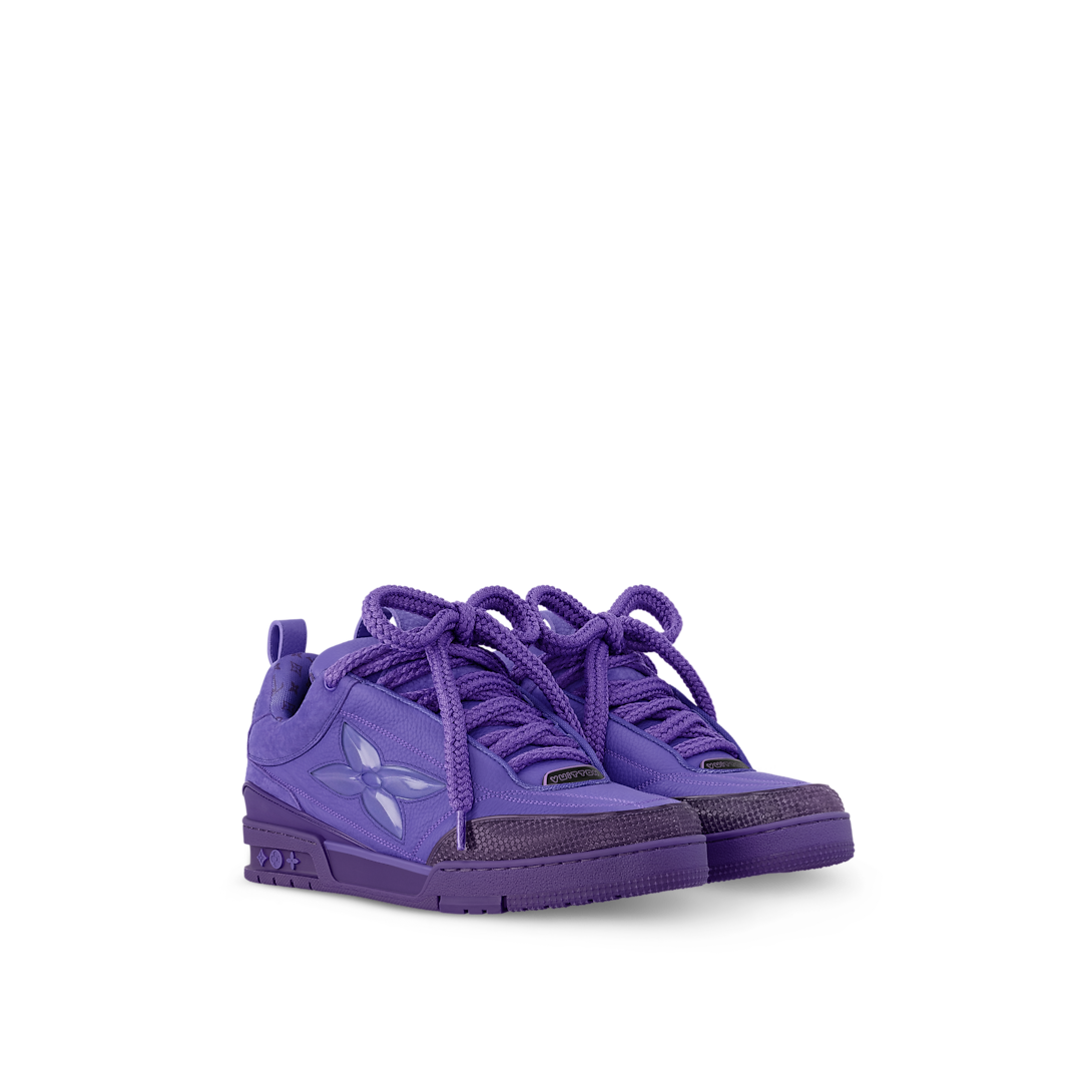 Sneaker LV skate