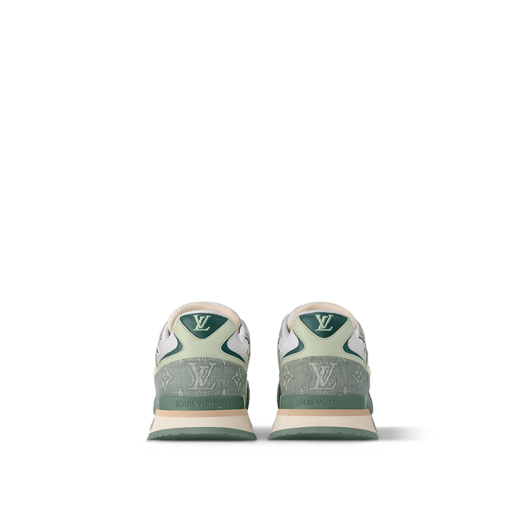 Sneaker Run Away