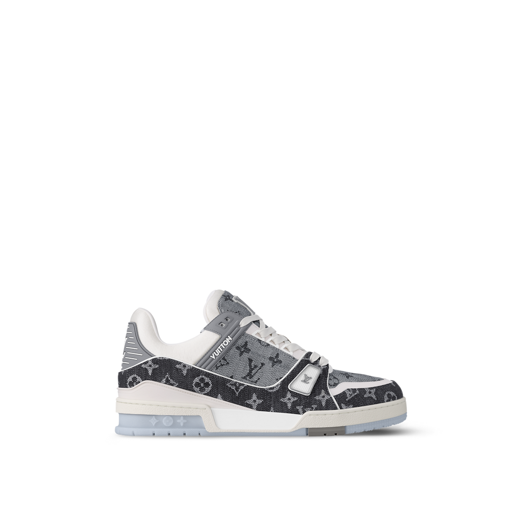 Sneaker LV Traîner