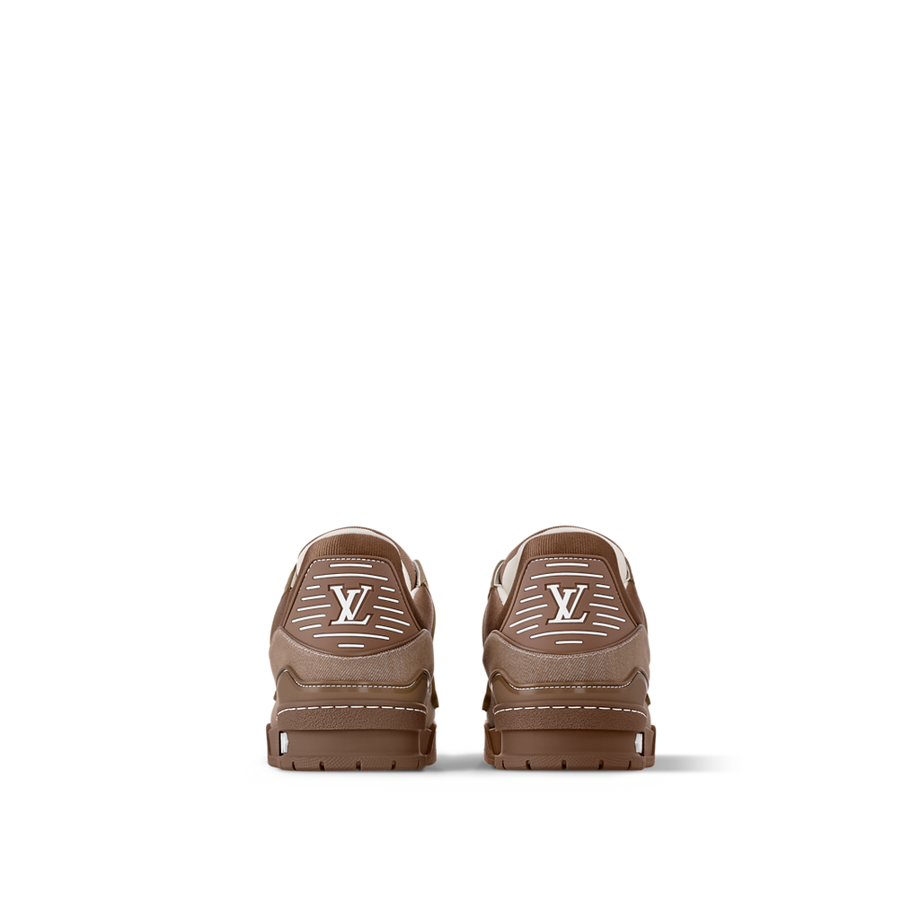 Sneaker LV trainer