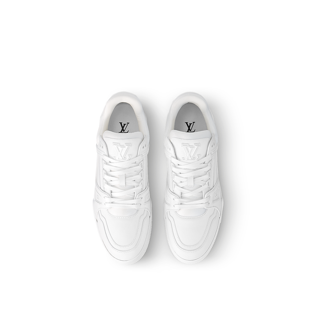 Sneaker LV trainer