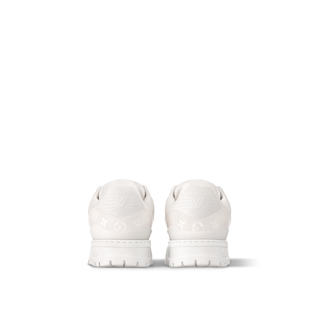 Sneaker LV Trainer Maxi