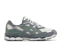 Asics Gel-NYC Cream Steel Grey