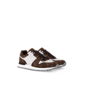 Sneaker Run Away