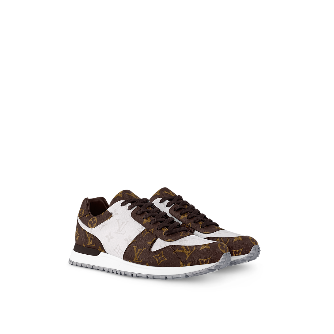 Sneaker Run Away