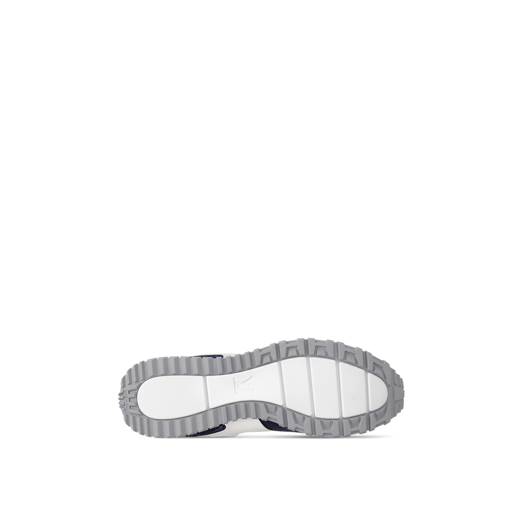 Sneaker Run Away