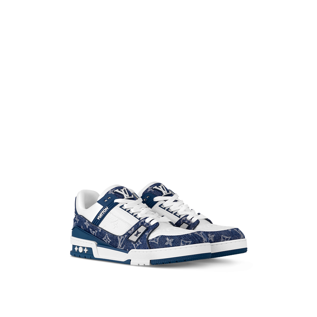 Sneaker LV trainer