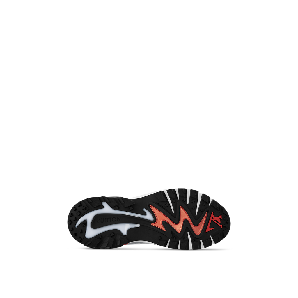 Sneaker LV Runner Tatic