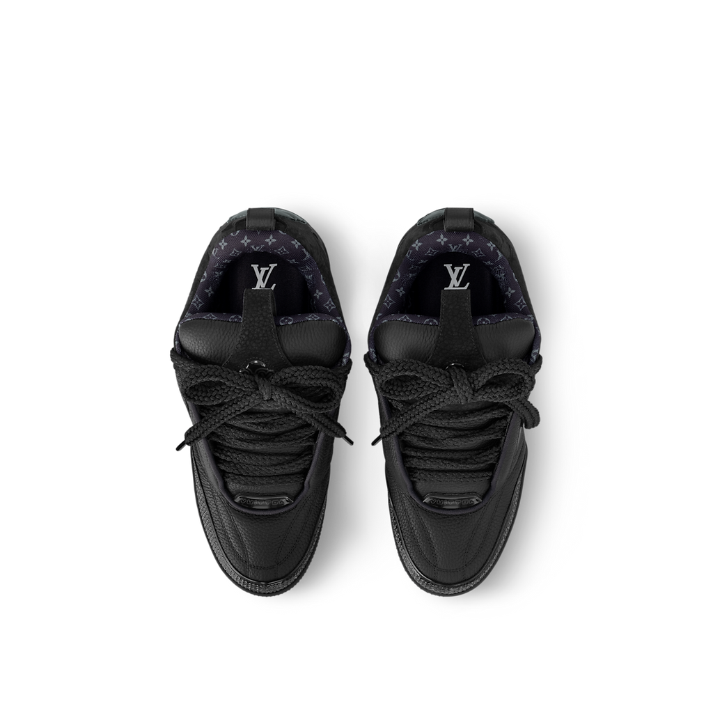 Sneaker LV skate