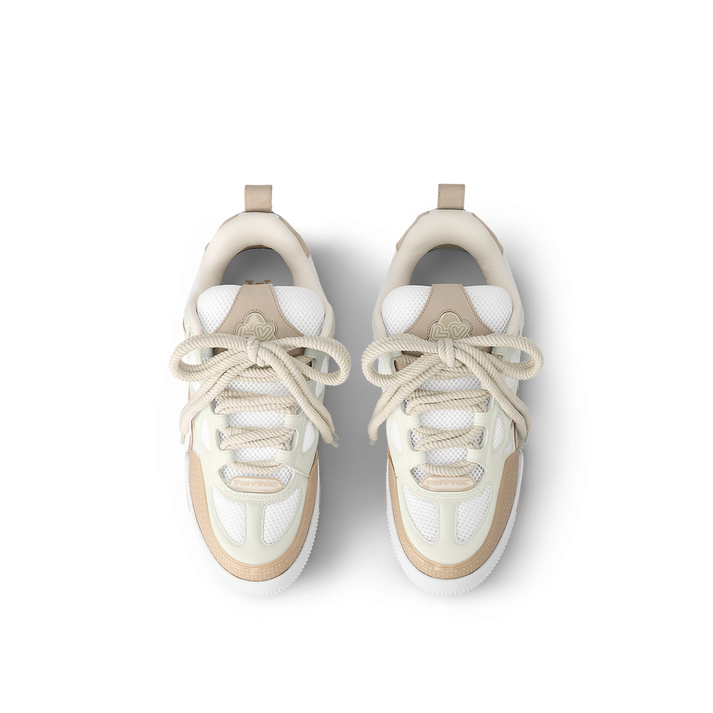 Sneaker LV Skate