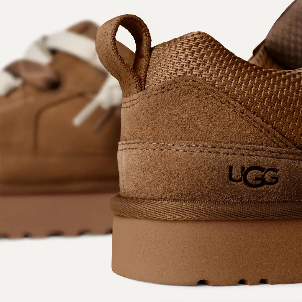 Ugg Lo Lowmel Chestnut