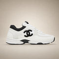 CHNL Runner Blanc/Noir