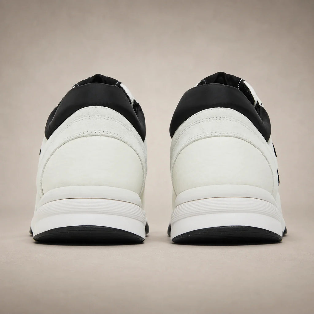 CHNL Runner Blanc/Noir