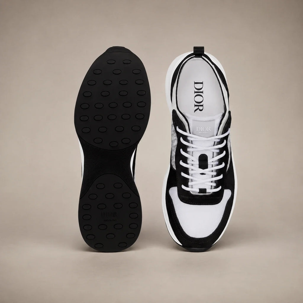 CD B25 Noir/Blanc